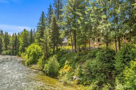 2220 Riffle Drive Leavenworth WA 98826