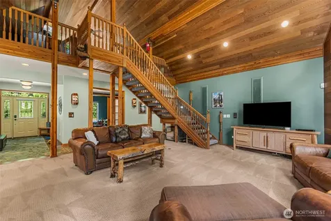 2220 Riffle Drive Leavenworth WA 98826