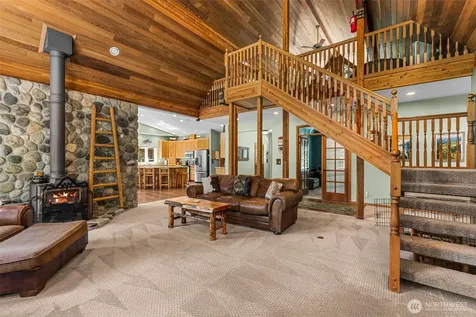 2220 Riffle Drive Leavenworth WA 98826
