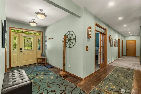 2220 Riffle Drive Leavenworth WA 98826
