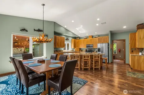 2220 Riffle Drive Leavenworth WA 98826