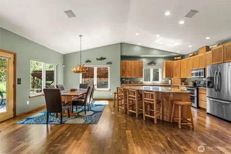 2220 Riffle Drive Leavenworth WA 98826