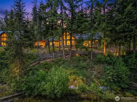 2220 Riffle Drive Leavenworth WA 98826