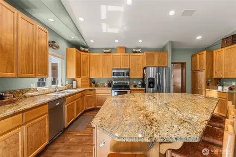 2220 Riffle Drive Leavenworth WA 98826