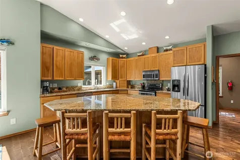 2220 Riffle Drive Leavenworth WA 98826