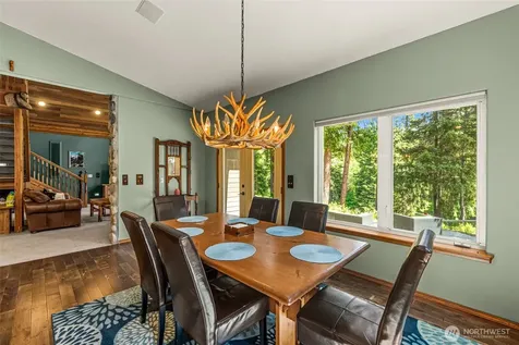 2220 Riffle Drive Leavenworth WA 98826