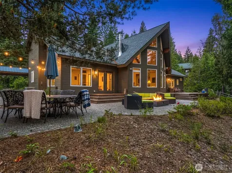 2220 Riffle Drive Leavenworth WA 98826