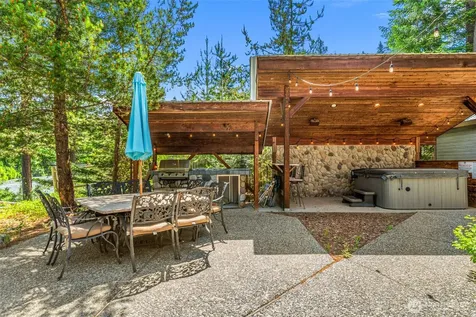 2220 Riffle Drive Leavenworth WA 98826