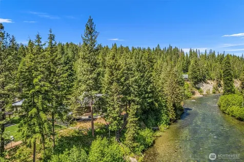 2220 Riffle Drive Leavenworth WA 98826