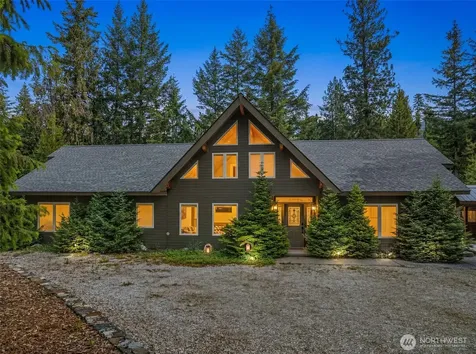 2220 Riffle Drive Leavenworth WA 98826