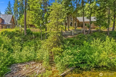 2220 Riffle Drive Leavenworth WA 98826