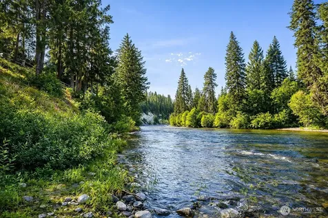 2220 Riffle Drive Leavenworth WA 98826