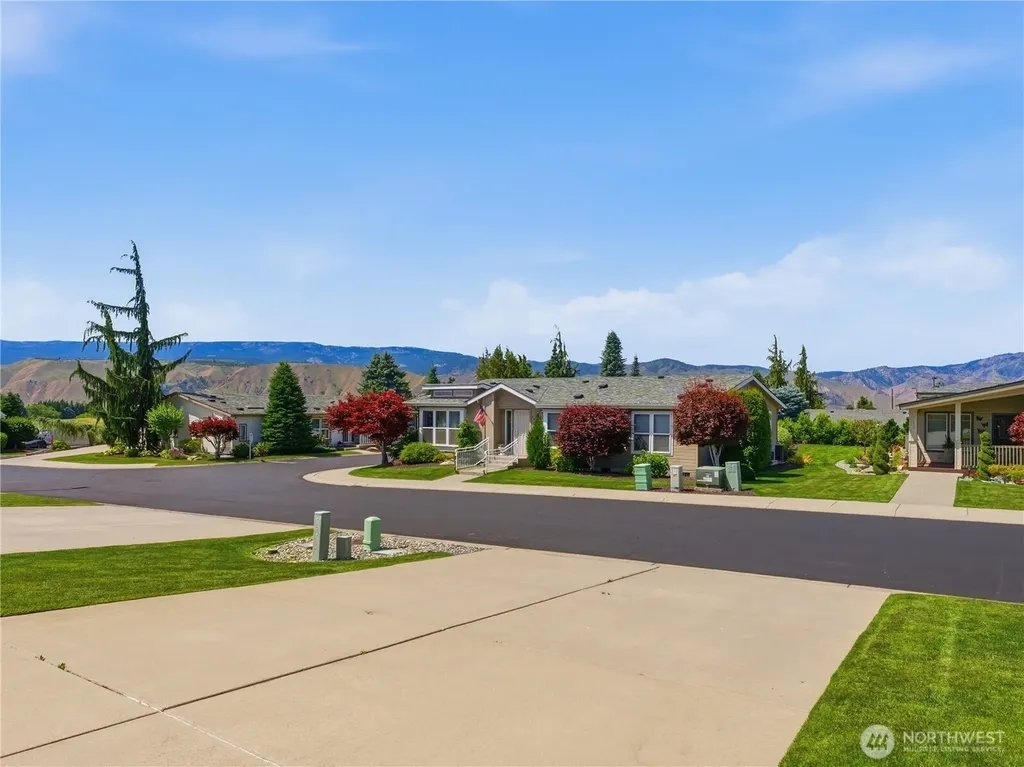 564 Sunday Drive East Wenatchee WA 98802