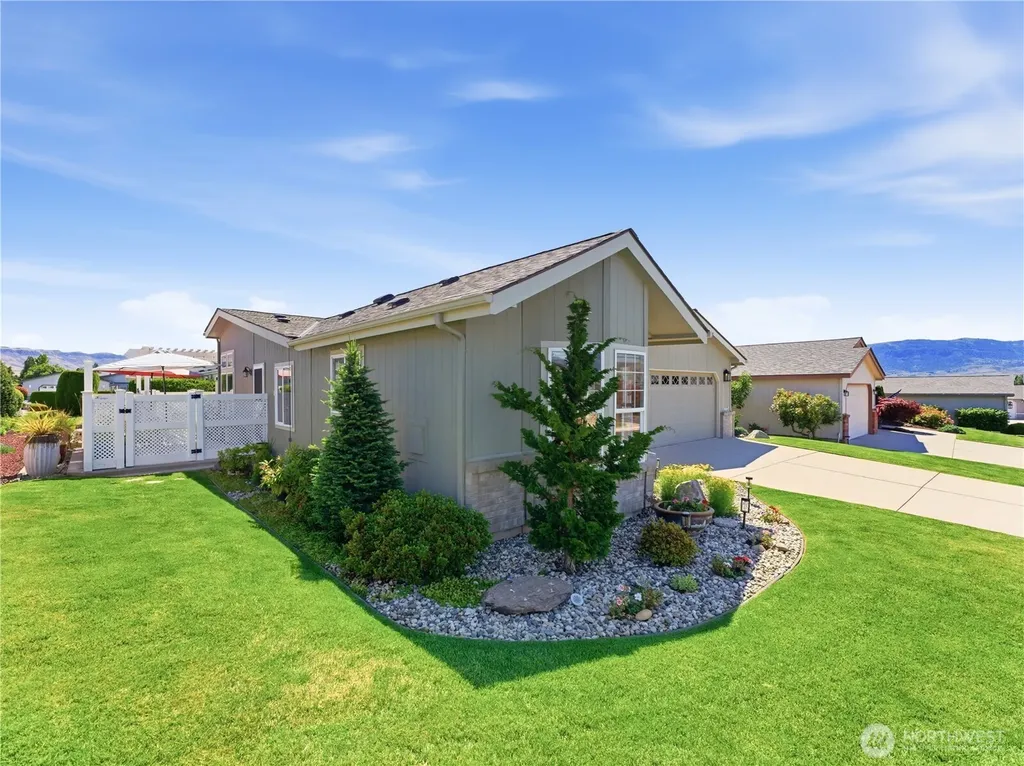 564 Sunday Drive East Wenatchee WA 98802