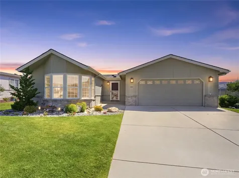 564 Sunday Drive East Wenatchee WA 98802