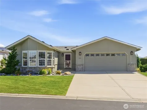 564 Sunday Drive East Wenatchee WA 98802