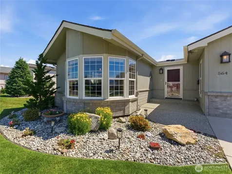 564 Sunday Drive East Wenatchee WA 98802