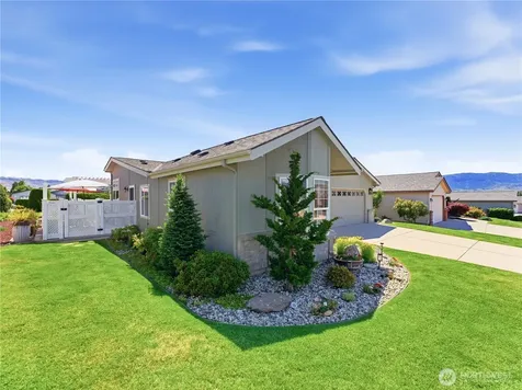 564 Sunday Drive East Wenatchee WA 98802
