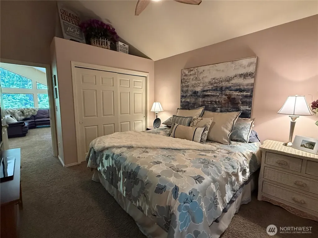 321 N Standstill Drive S Hoodsport WA 98548