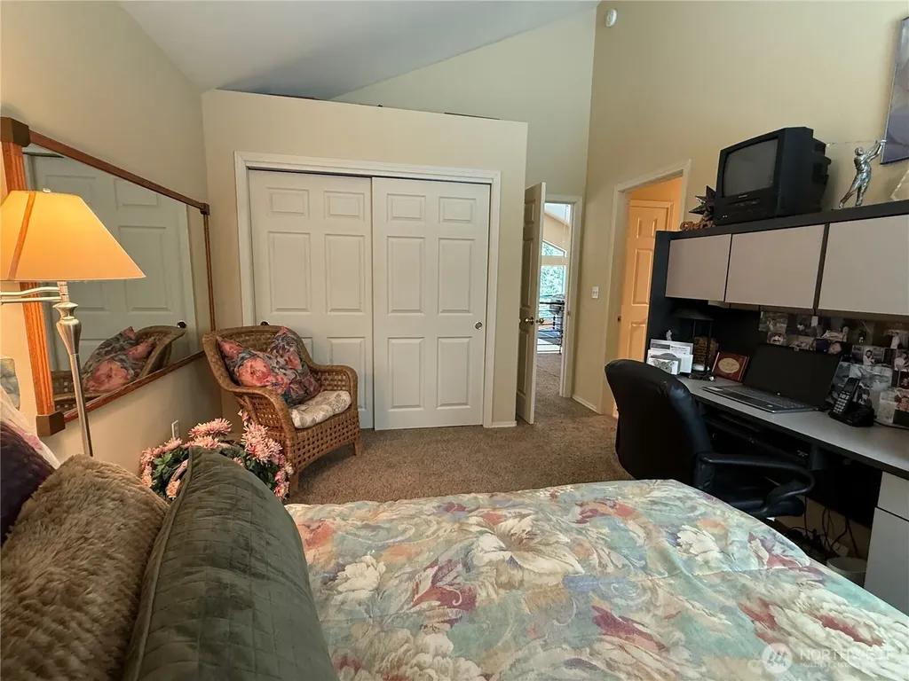 321 N Standstill Drive S Hoodsport WA 98548