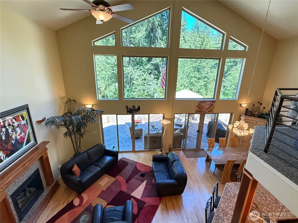 321 N Standstill Drive S Hoodsport WA 98548