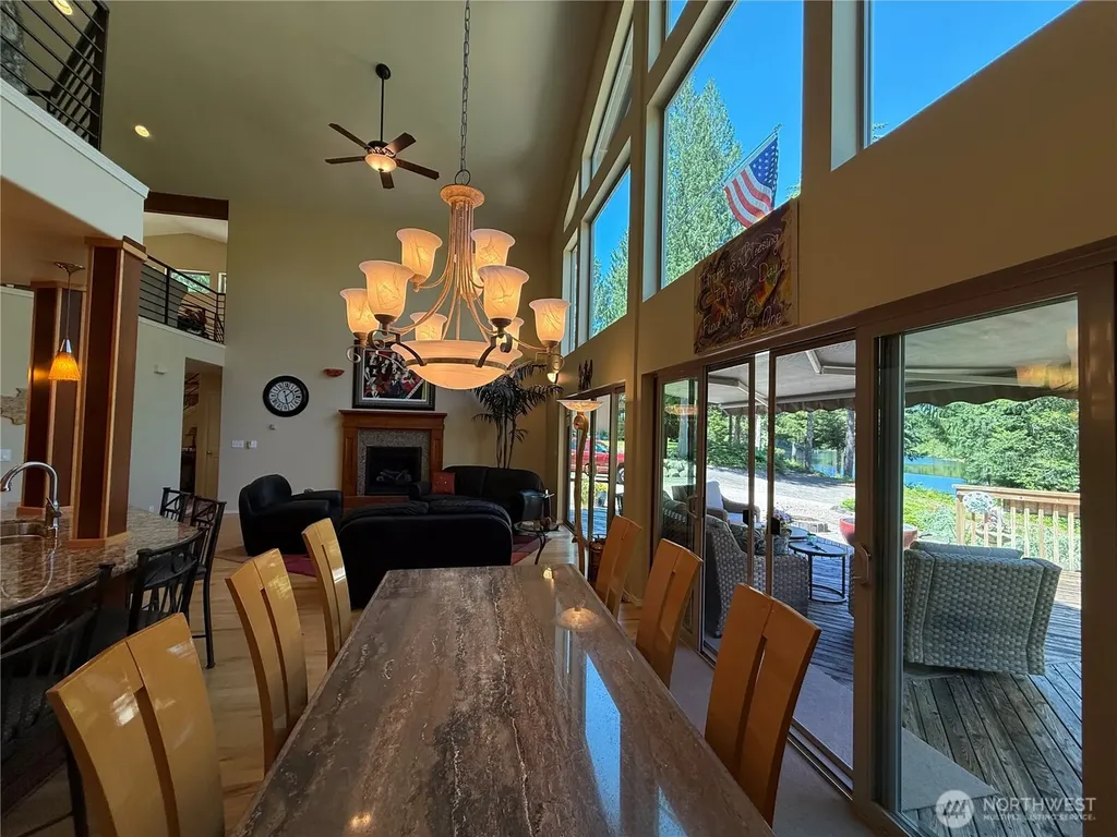 321 N Standstill Drive S Hoodsport WA 98548