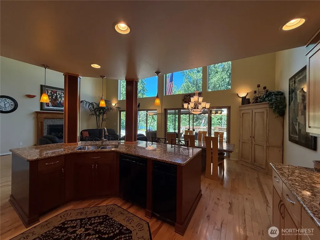 321 N Standstill Drive S Hoodsport WA 98548