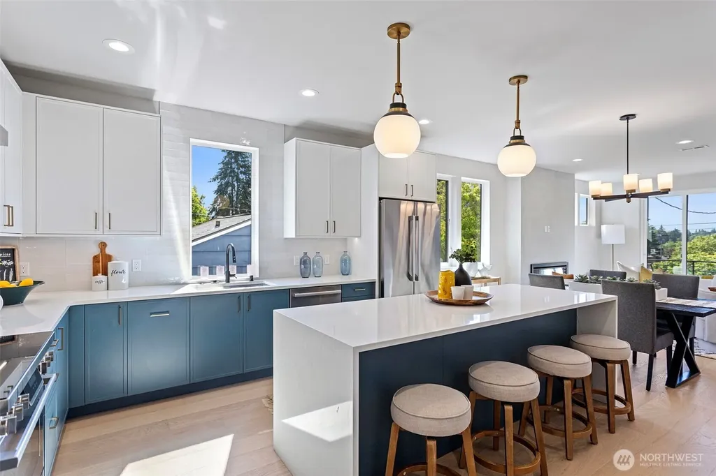 4116 NE 60th Street Seattle WA 98115