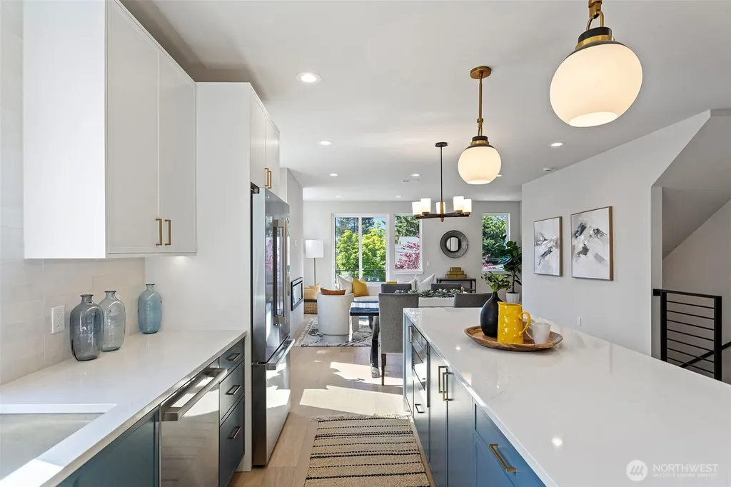 4116 NE 60th Street Seattle WA 98115