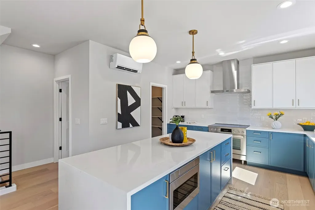 4116 NE 60th Street Seattle WA 98115