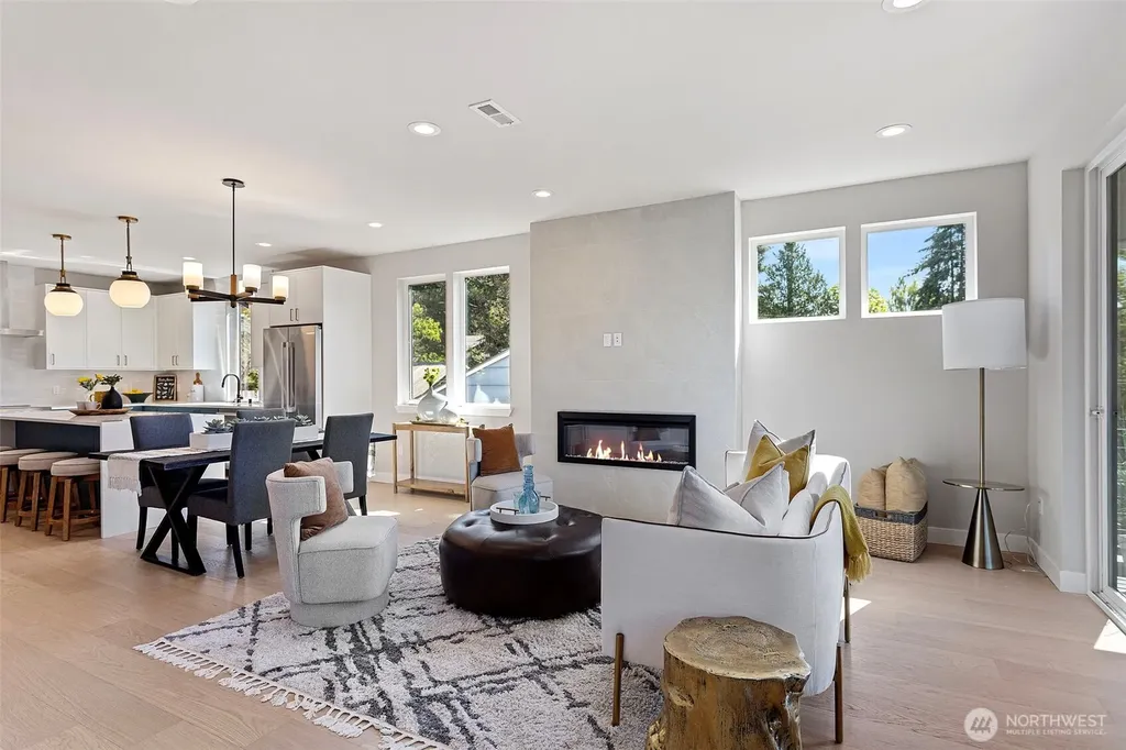 4116 NE 60th Street Seattle WA 98115