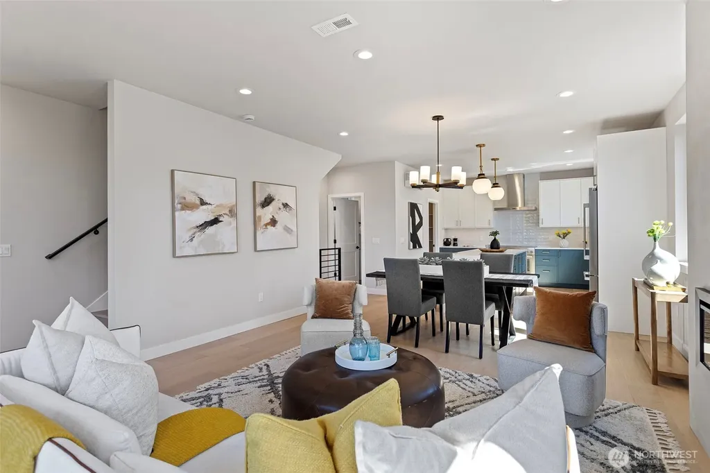 4116 NE 60th Street Seattle WA 98115
