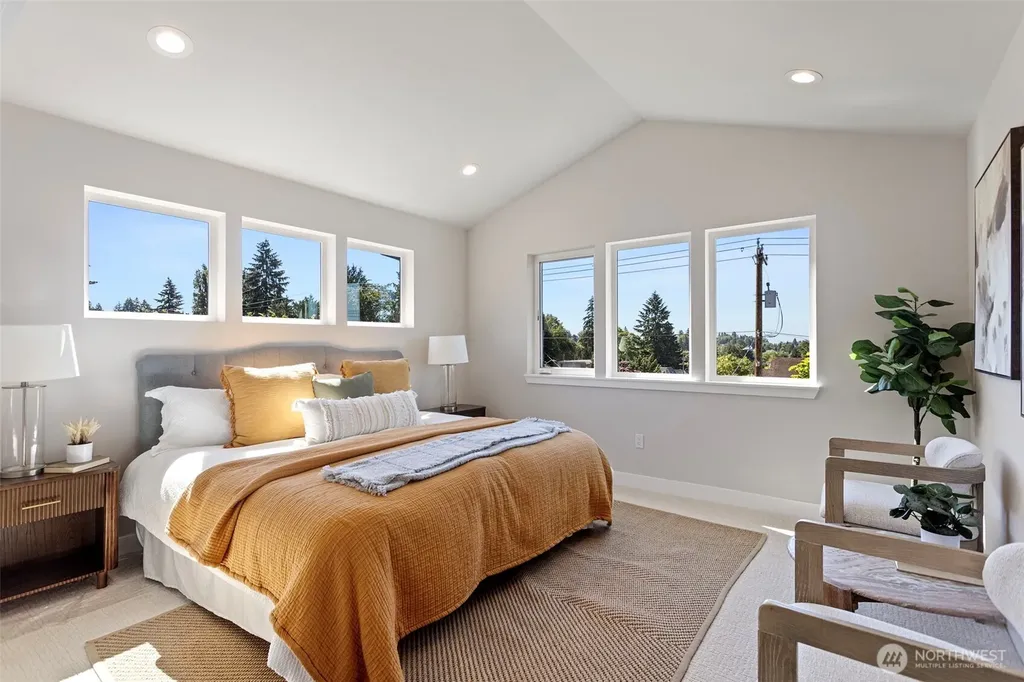 4116 NE 60th Street Seattle WA 98115
