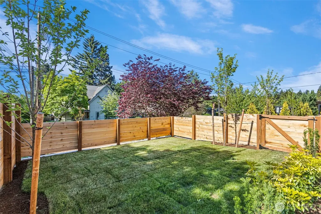 4116 NE 60th Street Seattle WA 98115