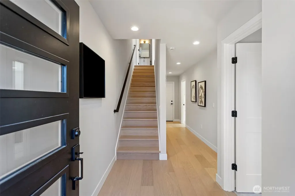 4116 NE 60th Street Seattle WA 98115