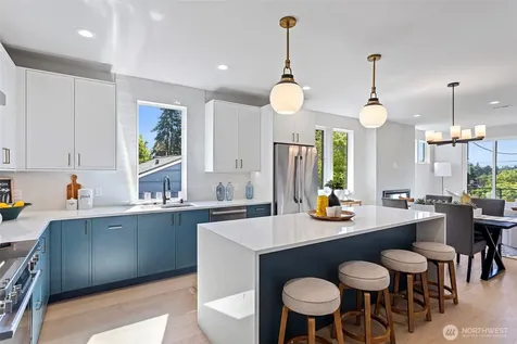 4116 NE 60th Street Seattle WA 98115