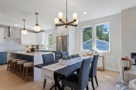 4116 NE 60th Street Seattle WA 98115