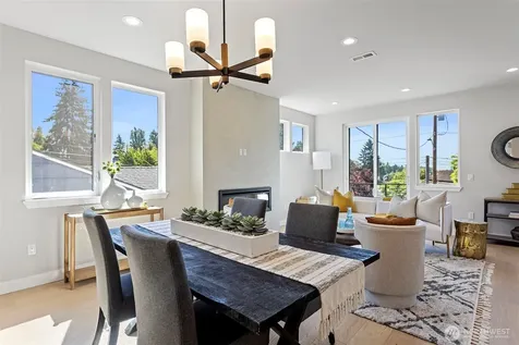 4116 NE 60th Street Seattle WA 98115