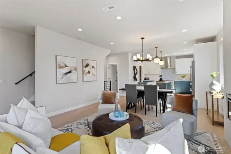 4116 NE 60th Street Seattle WA 98115