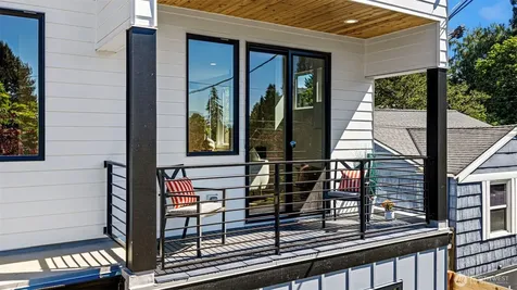 4116 NE 60th Street Seattle WA 98115