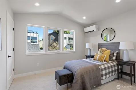4116 NE 60th Street Seattle WA 98115
