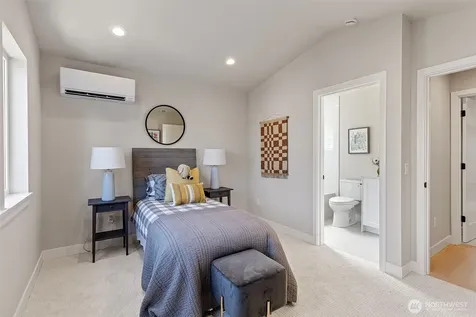 4116 NE 60th Street Seattle WA 98115