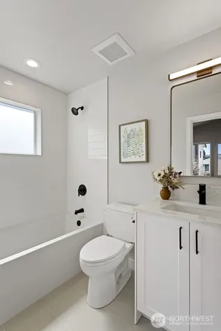 4116 NE 60th Street Seattle WA 98115