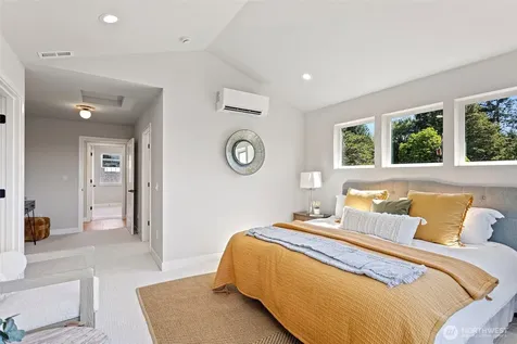 4116 NE 60th Street Seattle WA 98115