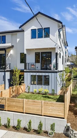 4116 NE 60th Street Seattle WA 98115