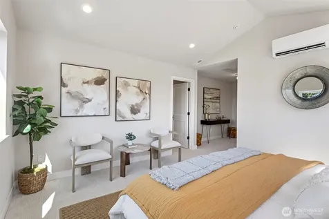4116 NE 60th Street Seattle WA 98115
