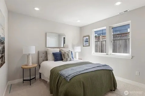 4116 NE 60th Street Seattle WA 98115