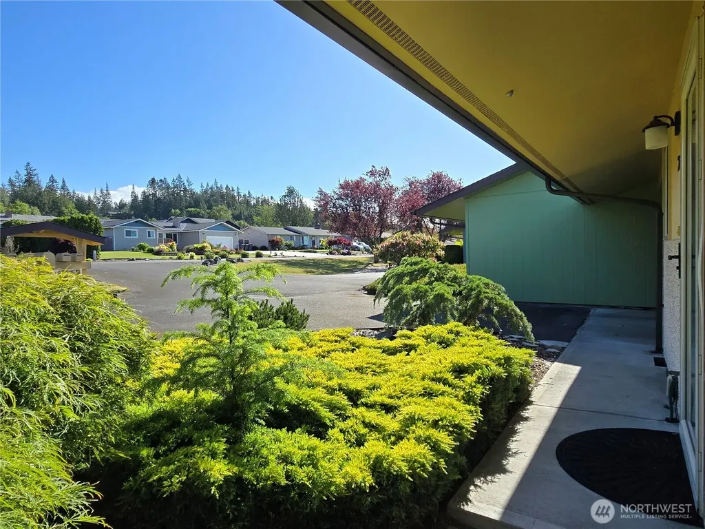 1301 S 3rd Avenue Sequim WA 98382