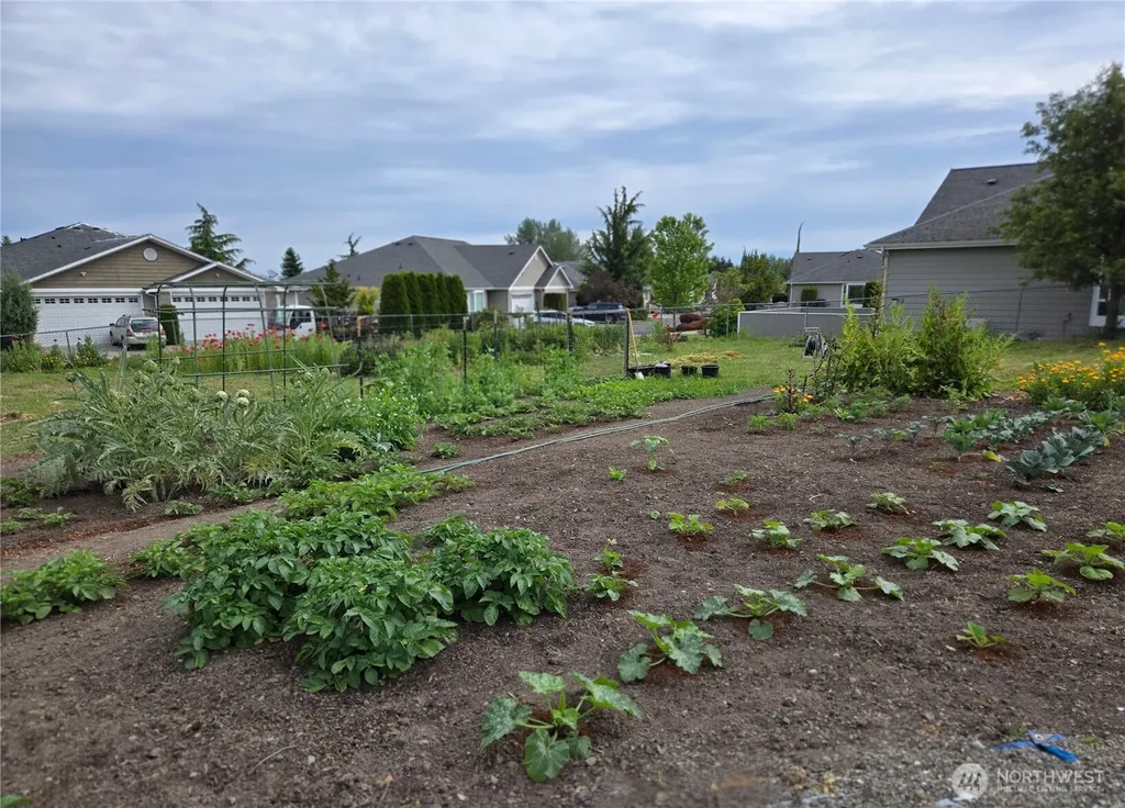 1301 S 3rd Avenue Sequim WA 98382