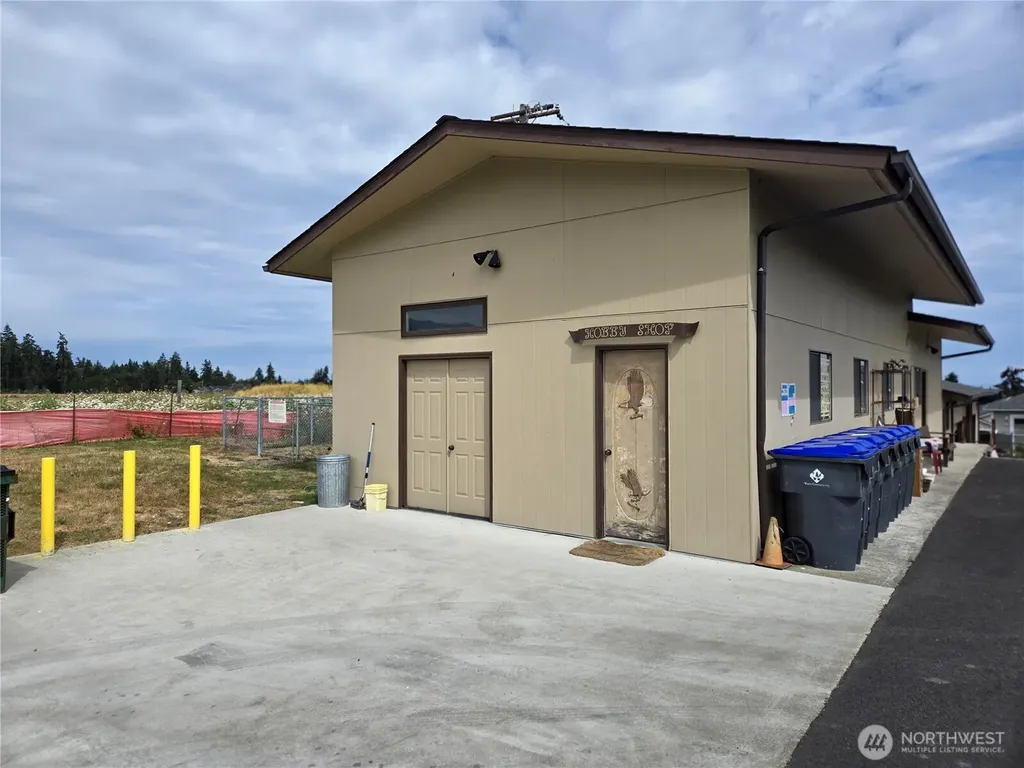 1301 S 3rd Avenue Sequim WA 98382